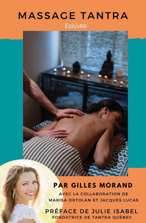 Produktbild: Massage Tantra