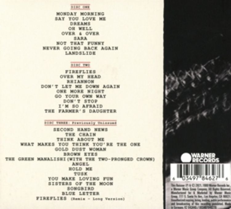 Produktbild: Live (Deluxe Edition)