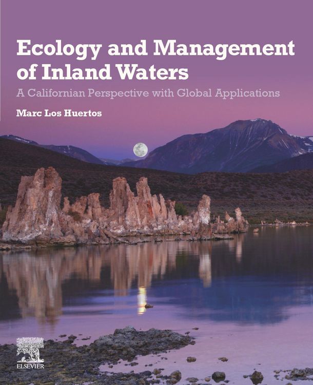 Produktbild: Ecology and Management of Inland Waters