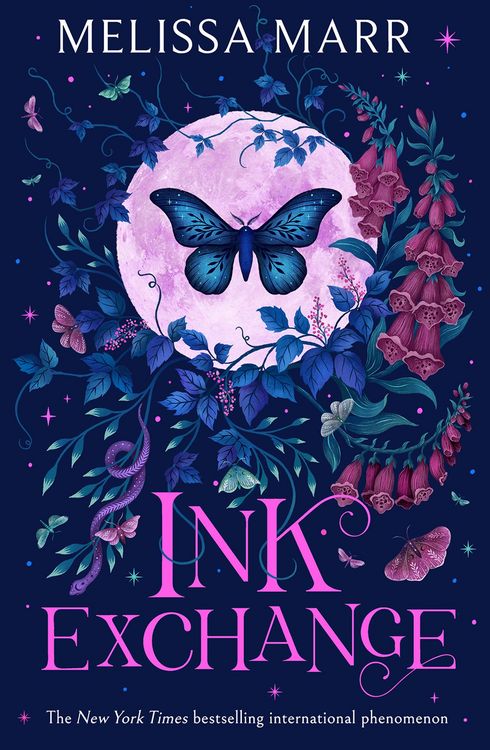 Produktbild: Ink Exchange