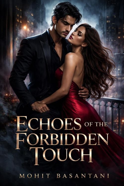 Produktbild: Echoes of the Forbidden Touch