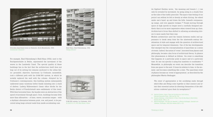 Produktbild: Public Humanities in Architecture