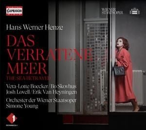 Produktbild: Das verratene Meer