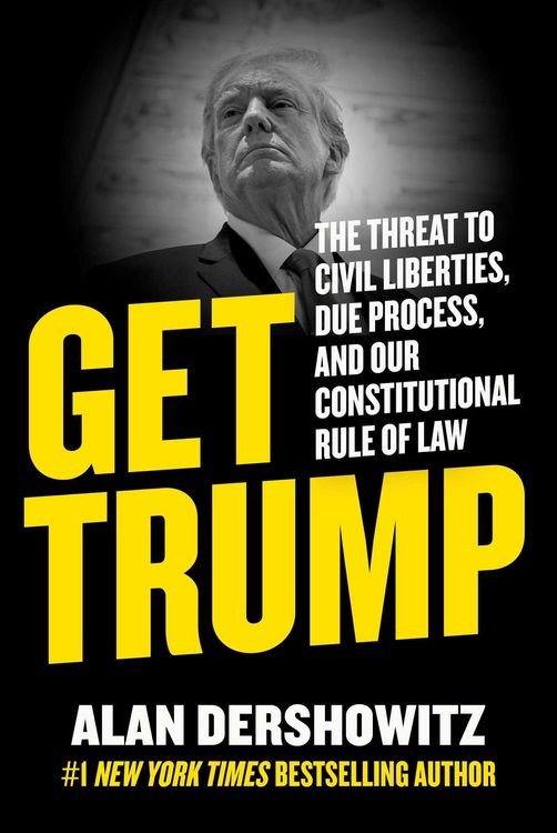 Produktbild: Get Trump