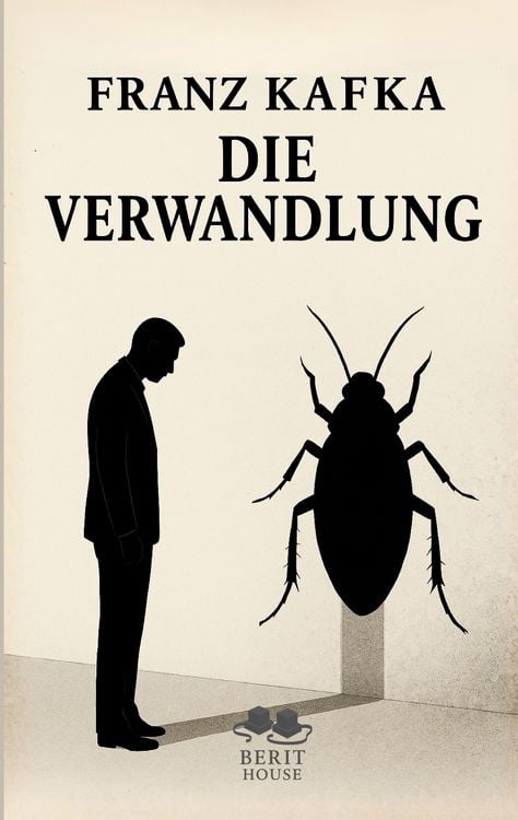 Produktbild: Die Verwandlung