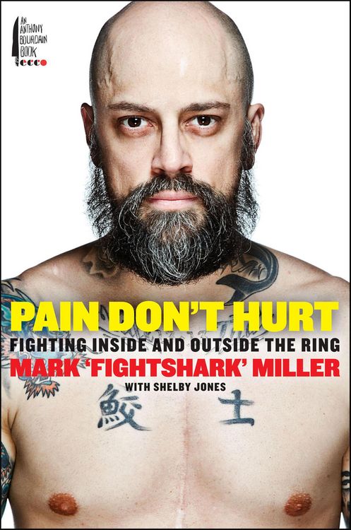 Produktbild: Pain Don't Hurt