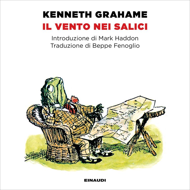 Produktbild: Il vento nei salici