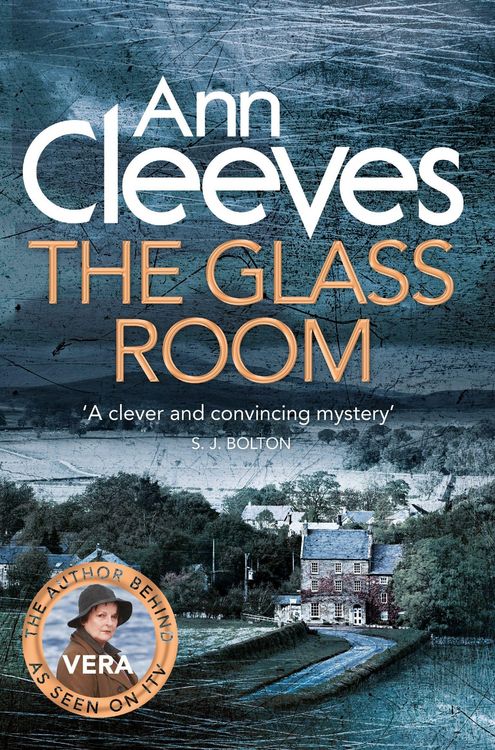Produktbild: The Glass Room