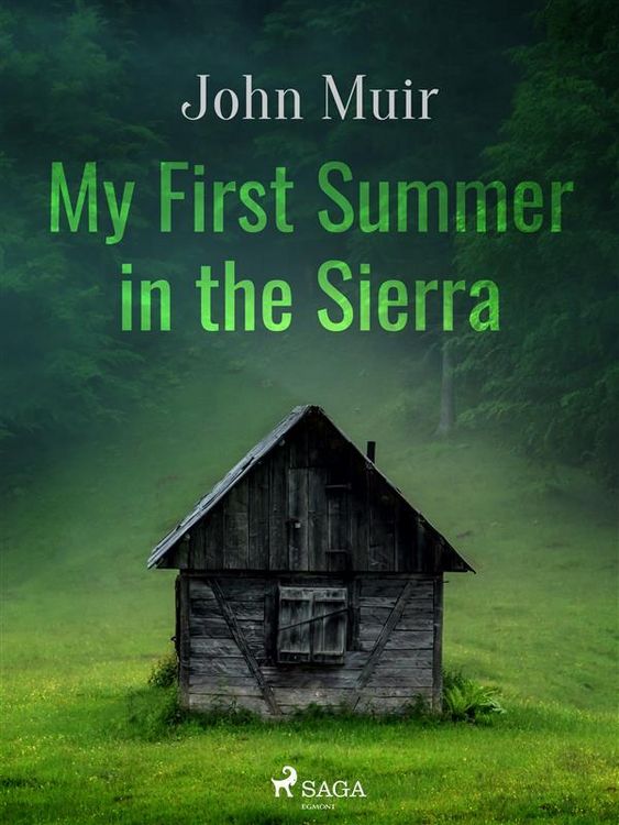 Produktbild: My First Summer in the Sierra