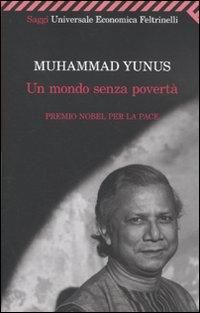Produktbild: Un mondo senza povert&agrave;