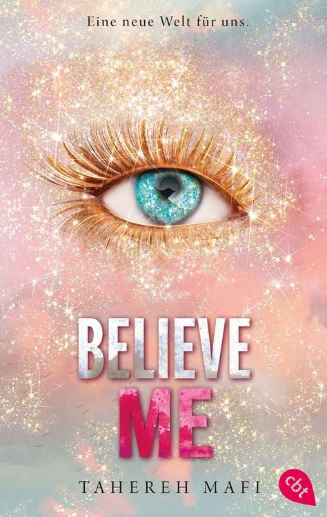 Produktbild: Believe Me