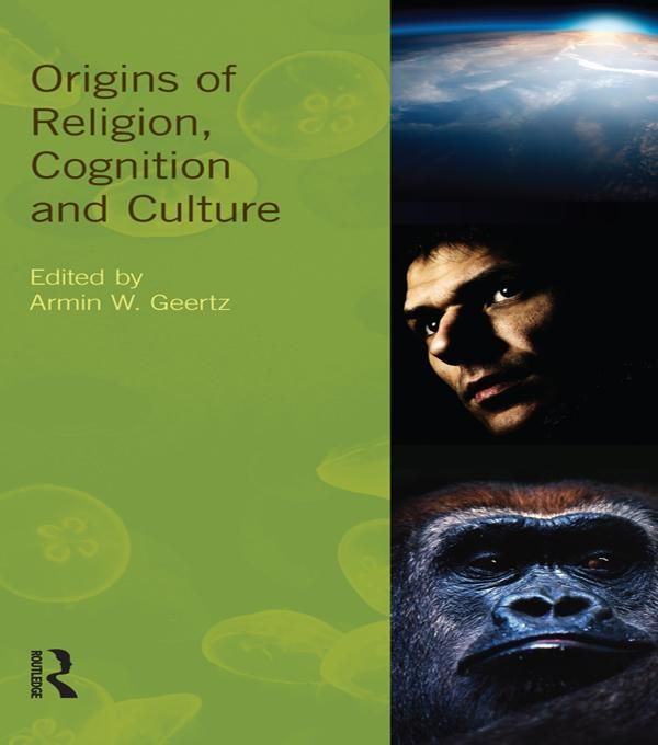 Produktbild: Origins of Religion, Cognition and Culture