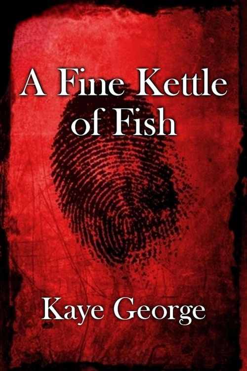 Produktbild: A Fine Kettle of Fish