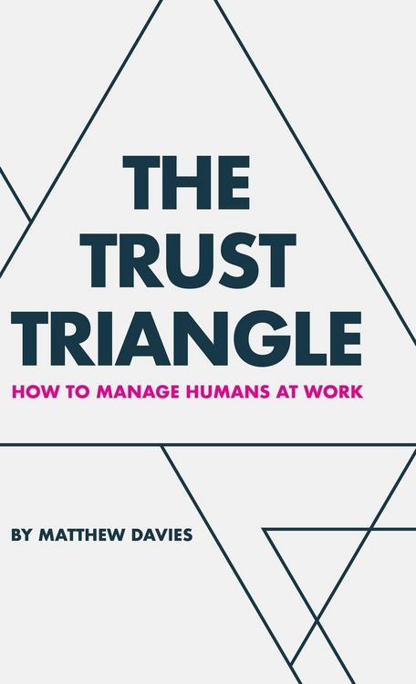 Produktbild: The Trust Triangle