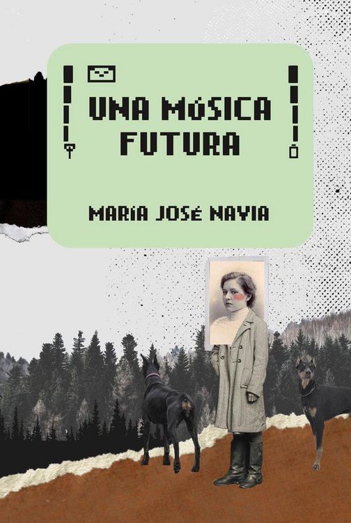 Produktbild: Una m&uacute;sica futura