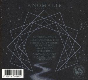 Produktbild: Riverchild (Digipak)