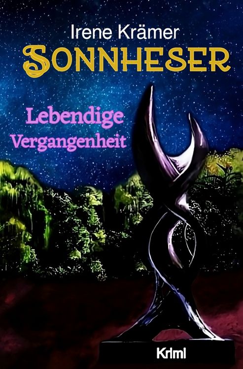 Produktbild: Sonnheser / Sonnheser Lebendige Vergangenheit