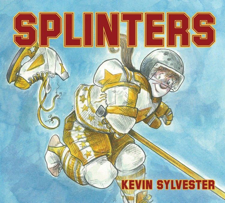 Produktbild: Splinters