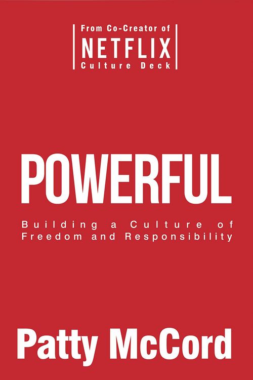 Produktbild: Powerful