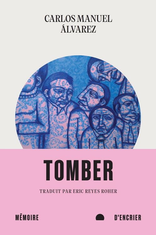 Produktbild: Tomber