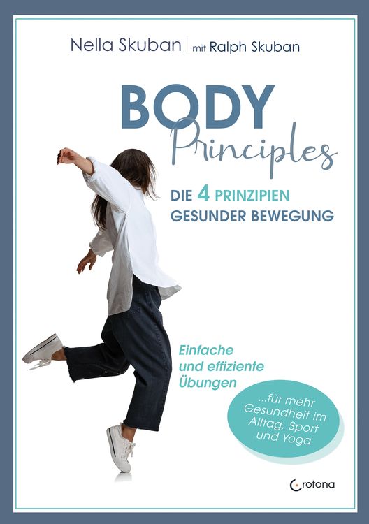 Produktbild: Body-Principles