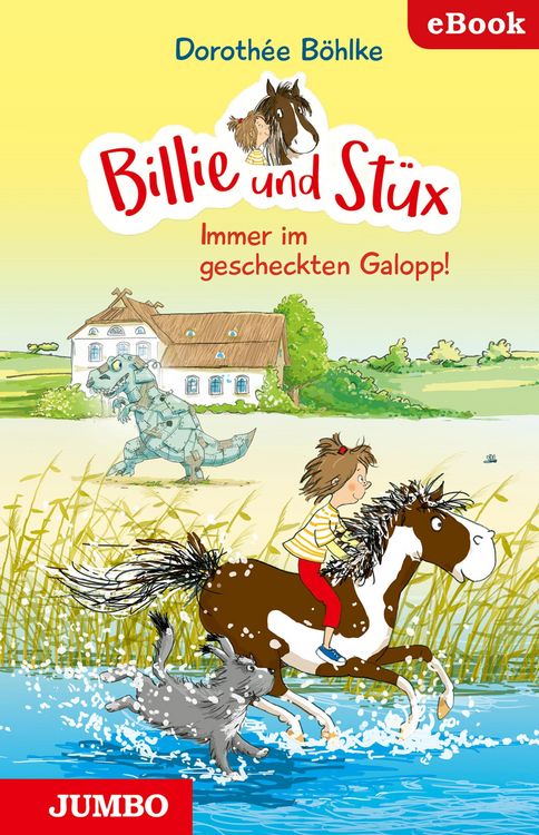 Produktbild: Billie und St&uuml;x 2