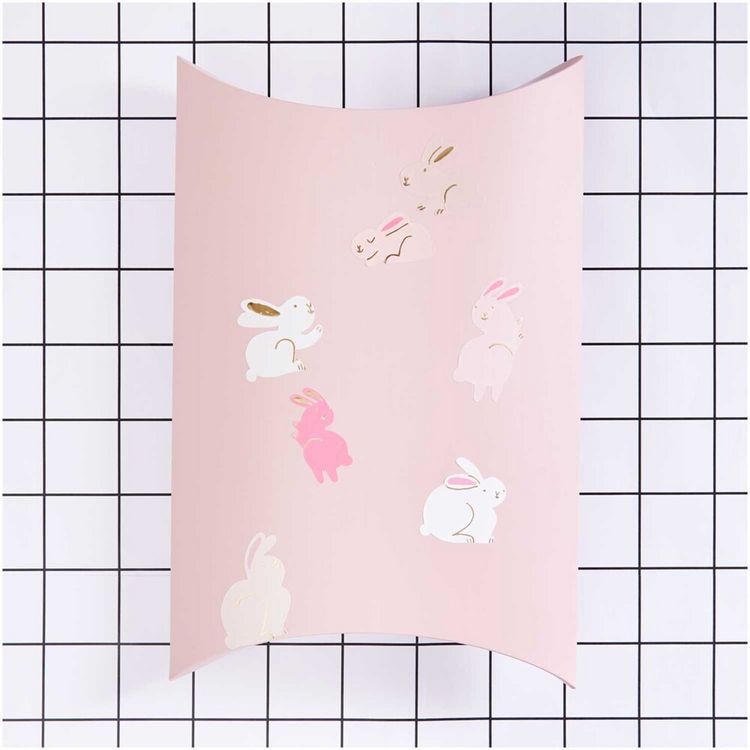 Produktbild: Sticker Sakura Sakura, Hasen,