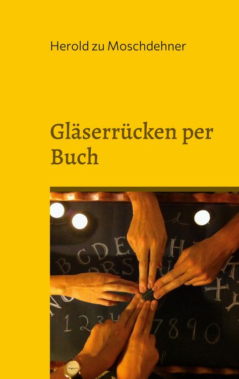 Produktbild: Gl&auml;serr&uuml;cken per Buch