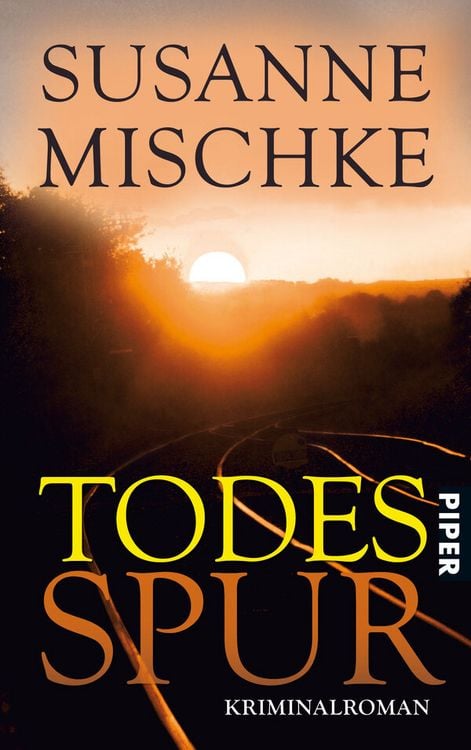 Produktbild: Todesspur