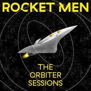 Produktbild: The Orbiter Sessions