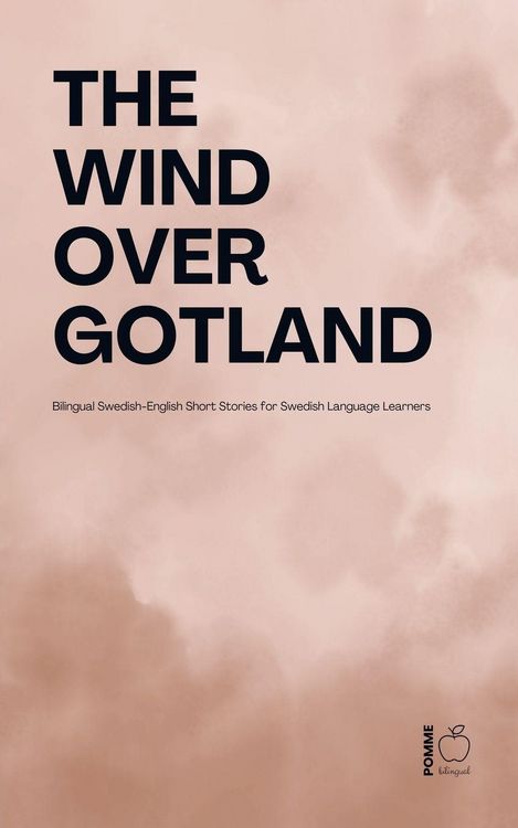 Produktbild: The Wind over Gotland