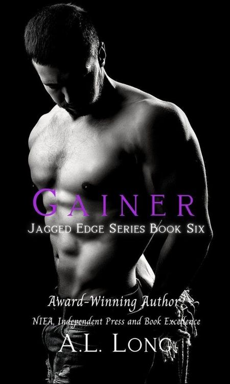 Produktbild: Gainer: Jagged Edge Series #6