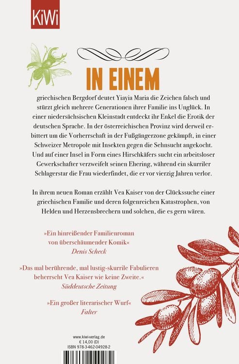 Produktbild: Makarionissi oder Die Insel der Seligen