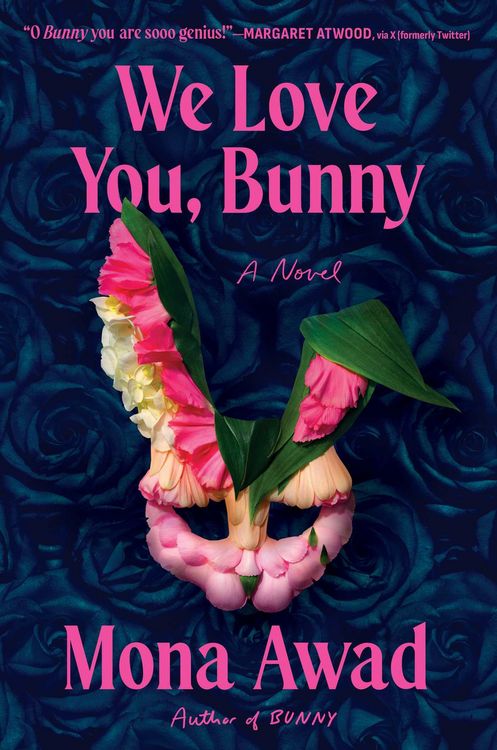 Produktbild: We Love You, Bunny
