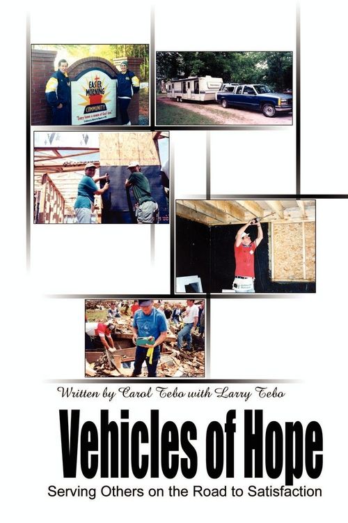 Produktbild: Vehicles of Hope