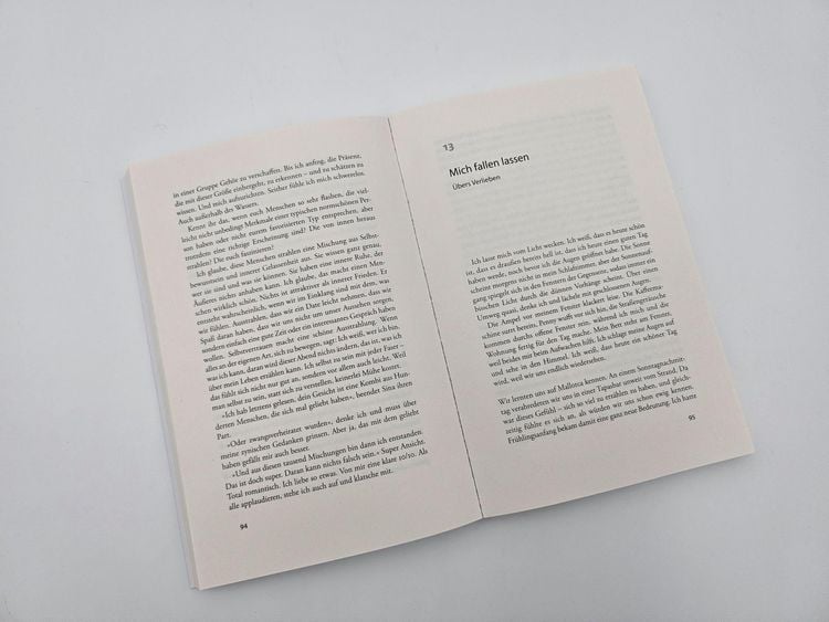 Produktbild: Von der Kunst, das Leben leicht zu nehmen