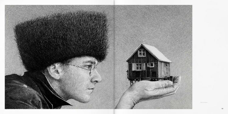 Produktbild: Ethan Murrow