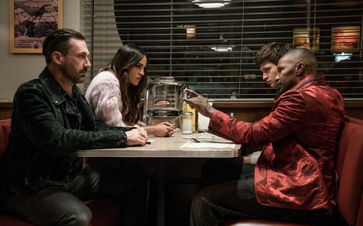 Produktbild: Baby Driver