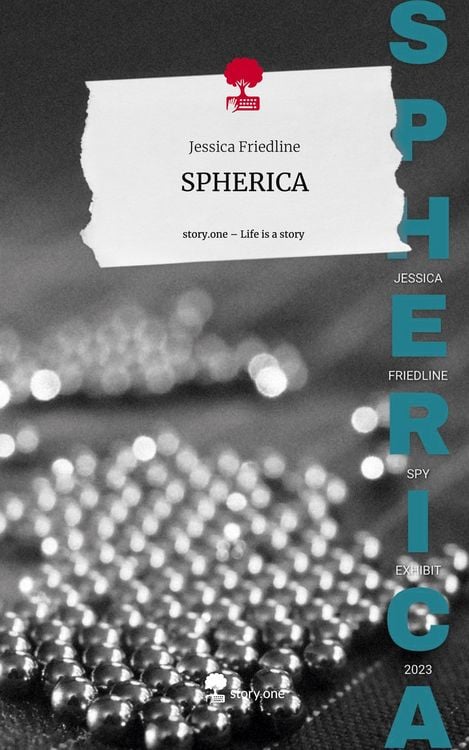 Produktbild: SPHERICA. Life is a Story - story.one