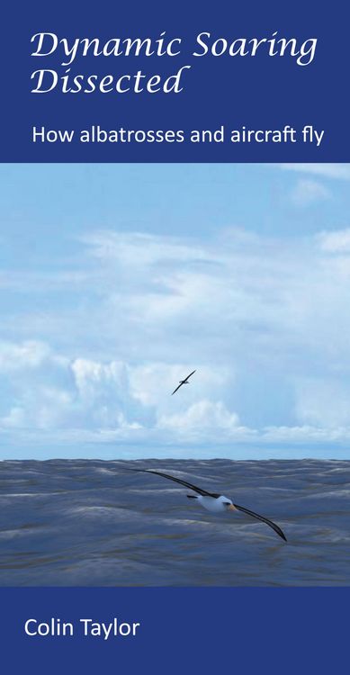 Produktbild: Dynamic Soaring Dissected