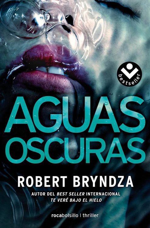 Produktbild: Aguas oscuras