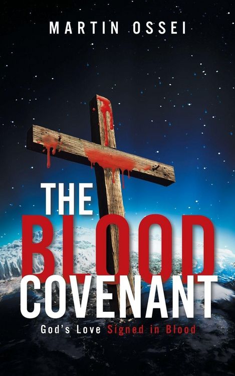 Produktbild: The Blood Covenant
