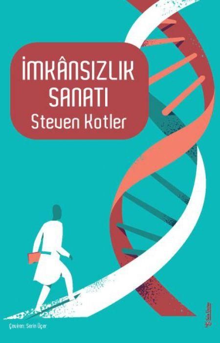 Produktbild: Imkansizlik Sanati