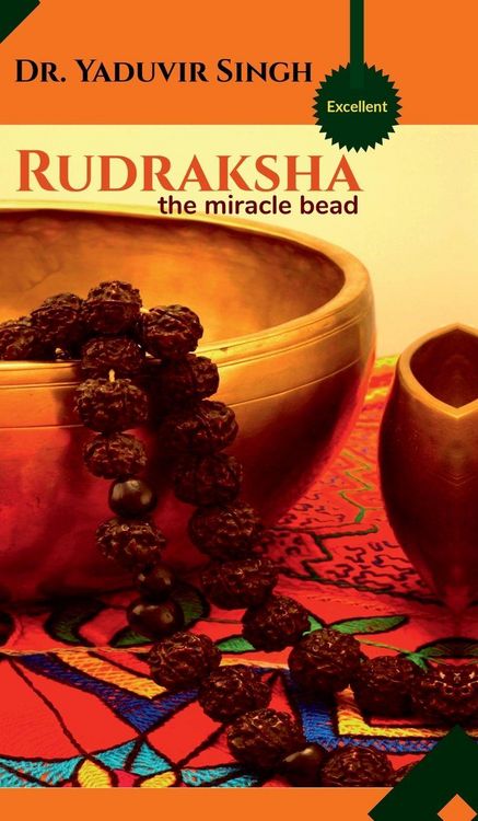 Produktbild: Rudraksha