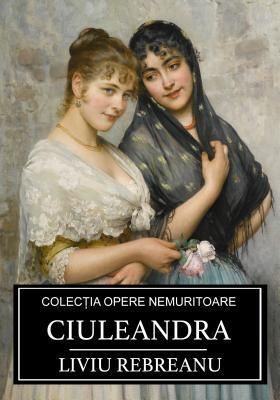 Produktbild: Ciuleandra