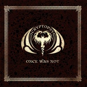 Produktbild: Once was not (Clear Vinyl)