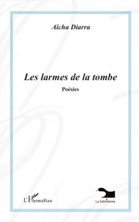 Produktbild: Les larmes de la tombe