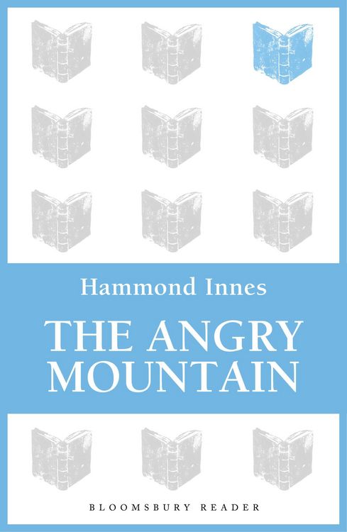 Produktbild: The Angry Mountain
