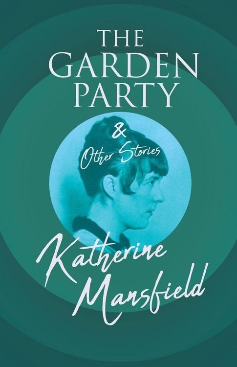Produktbild: The Garden Party and Other Stories