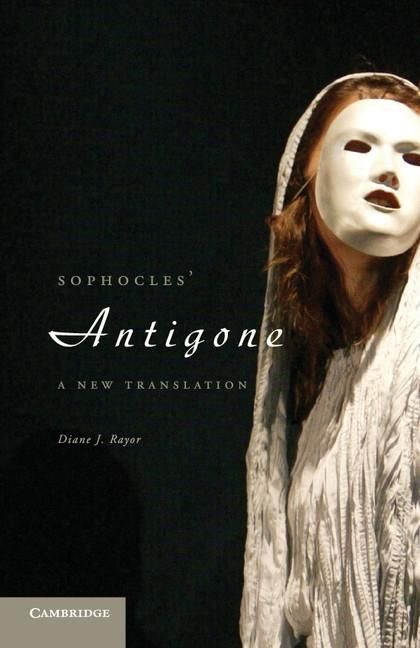 Produktbild: Sophocles' Antigone
